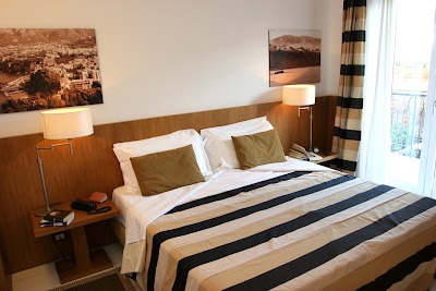 Photos of Hotel Rota Suites