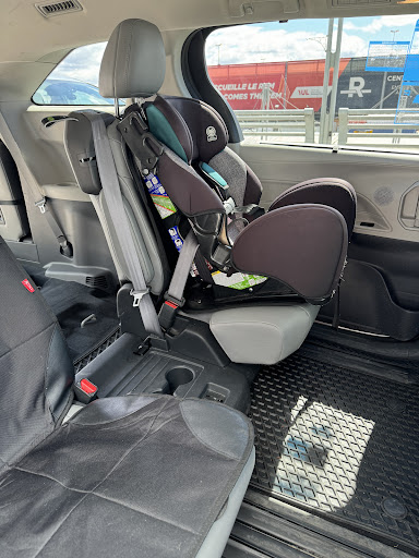 McRem Taxi - Visual