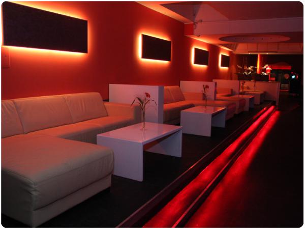 HALO Club Hamburg