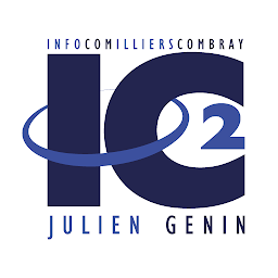 Photo n°1 de IC² - InfoComIlliersCombray - Julien Genin à Illiers-Combray (Concepteur de sites Web)