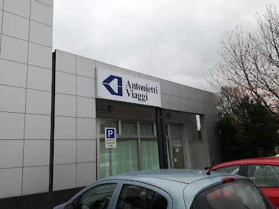 Photos of Antonietti Viaggi di Robintur Spa