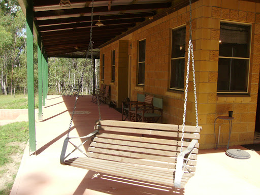 Back to the Bush - Thumbnail