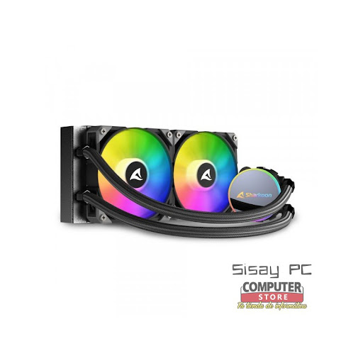 Computer Store Estepona - Sisay PC - Thumbnail