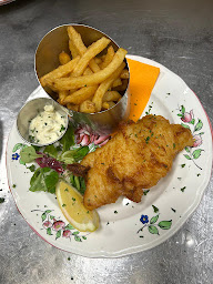 Photo n°61 de Restaurant le Saint Georges à Bordeaux (Bar à tapas)