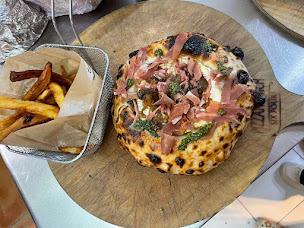 Photo n°94 de Pizzandwich à Six-Fours-les-Plages (Restaurant)