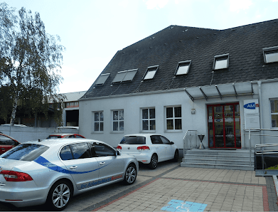 BerufsInfoZentrum (BIZ) Spitalstraße 26, 7350 Oberpullendorf, Österreich