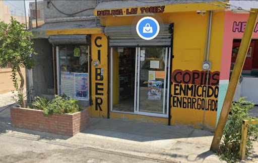 Papelería las Torres