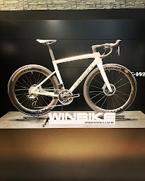 Photo n°21 de Winbike à Jacou (Magasin de vélos d'occasion)