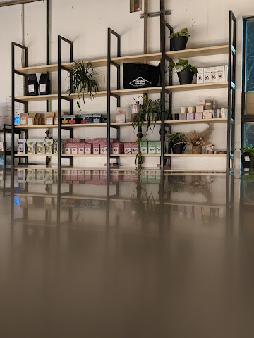 Canadian Roasting Society, Dreamy Cafe. by null