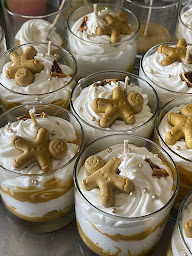 Photo n°5 de Le manège à bougies à Penta-di-Casinca (Magasin de bougies)