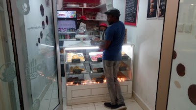 Photos of The donut factory abuja