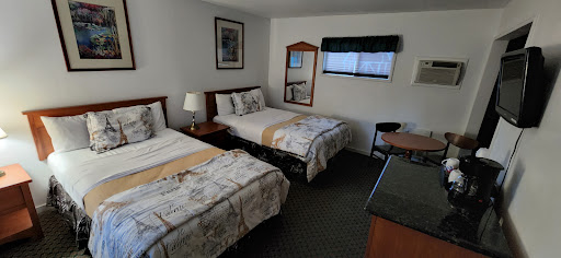Cedar Lodge Motel - Thumbnail