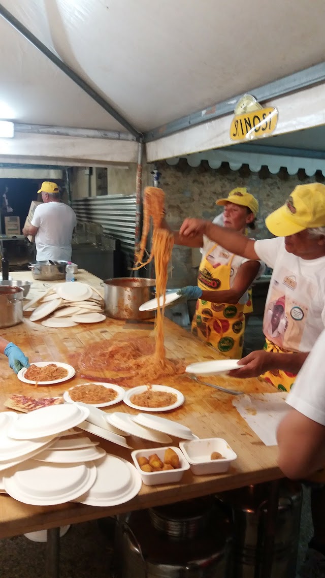 Pastificio Artigianale Leonardo Carassai S.R.L.