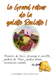 Photo n°65 de Crêperie La Marine à Pornic (Crêperie)