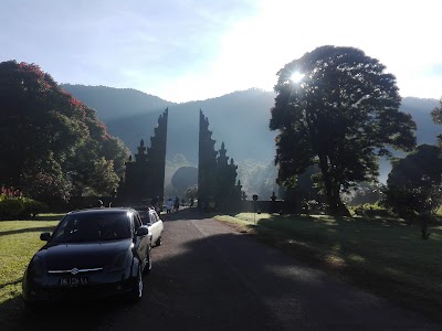 Photos of Handara Golf & Resort Bali