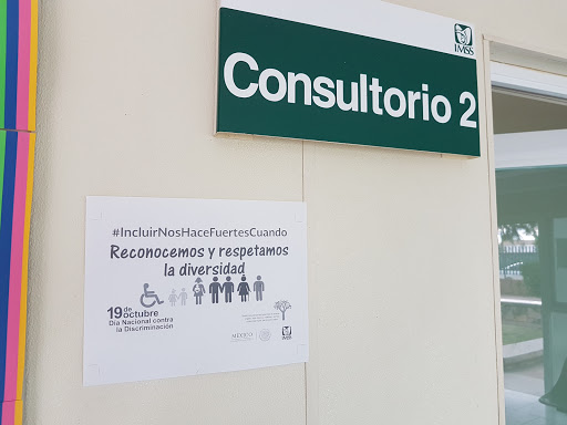 UMF IMSS - Thumbnail