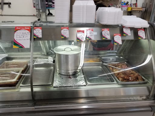 Bridgeport Plaza Market - Thumbnail
