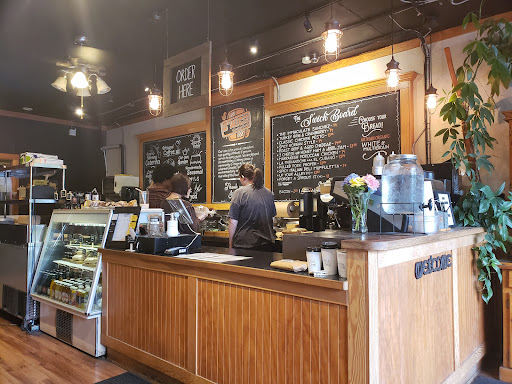 S'wich Cafe - Thumbnail