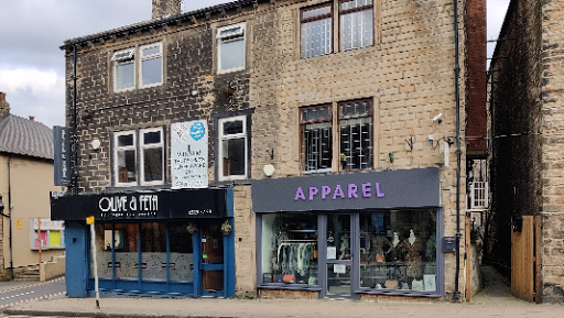 Apparel Leeds