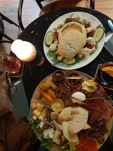 Kaasbar Gouda - Thumbnail