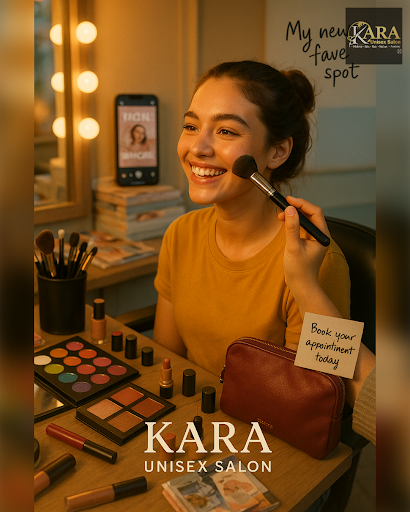 Get the best facial near me in Bhopal! At Kara Unisex Salon, our most loved facial treatment is a… post image