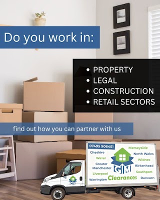 G&M Clearances