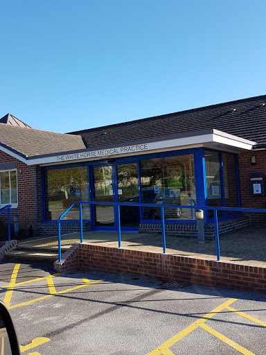 The White Horse Medical Practice - Thumbnail