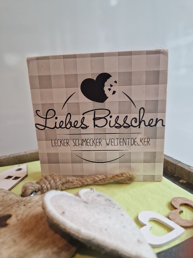 Café Liebes Bisschen — photo 5
