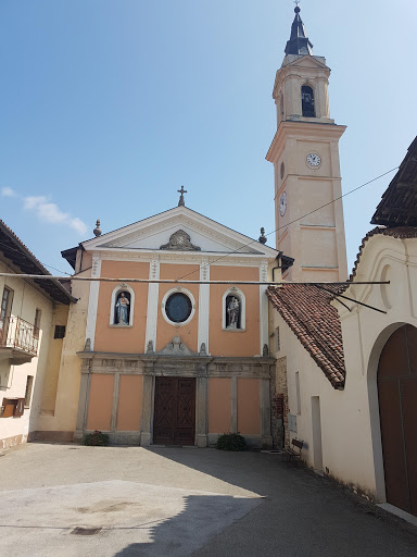 Monastero di Dronero - Thumbnail