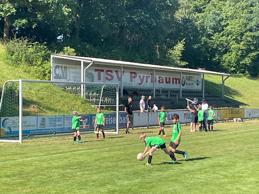 TSV Pyrbaum e. V. - Thumbnail