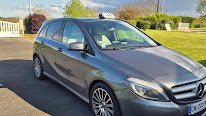 Ideo Taxi à Thiviers