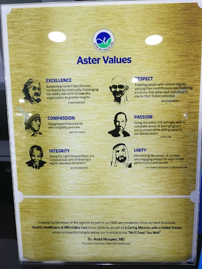 Photos of Aster Opticals