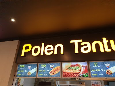 Polen Tantuni