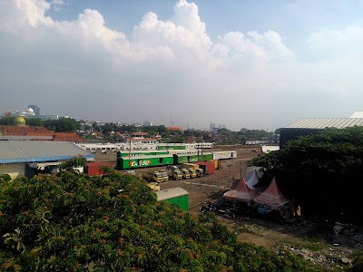 Photos of Dupak Grosir Surabaya