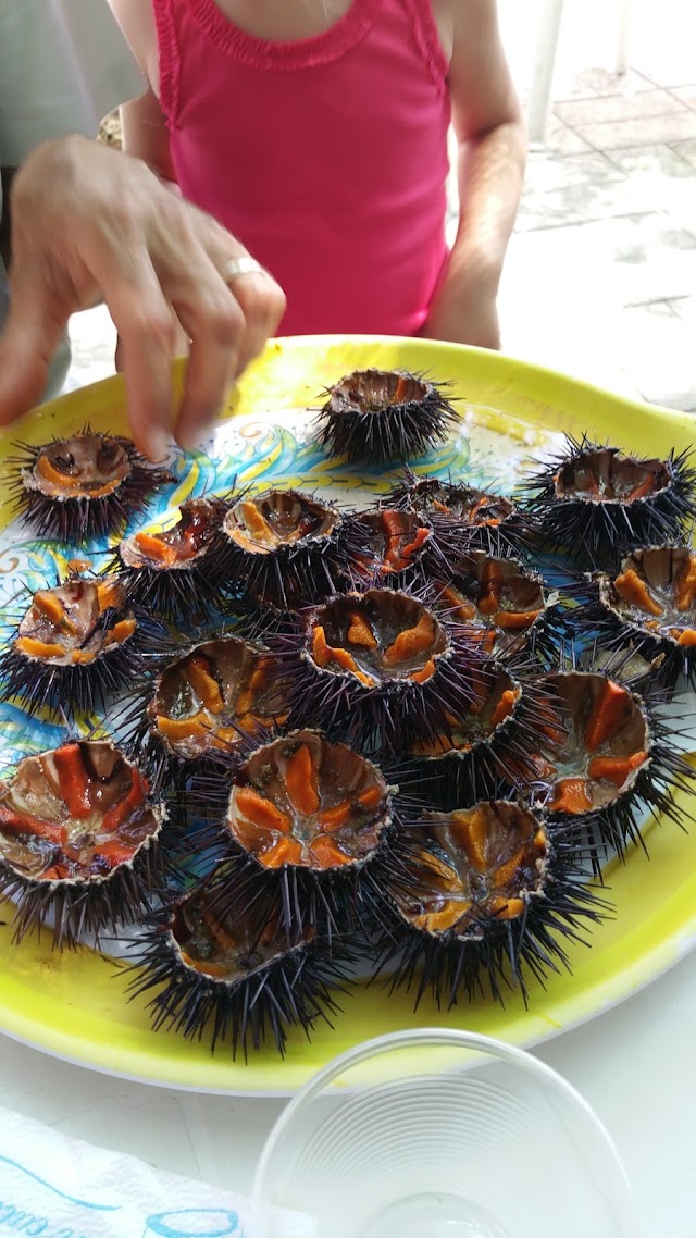 Bar Alimentari Tabacchi da Carlo