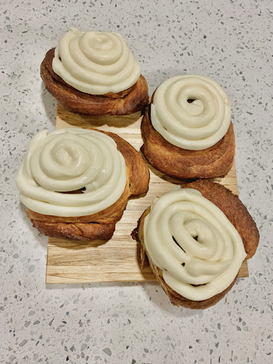Backroad Bakery - Thumbnail