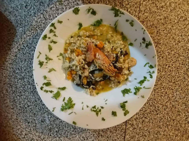 Aperitto Food & More — photo