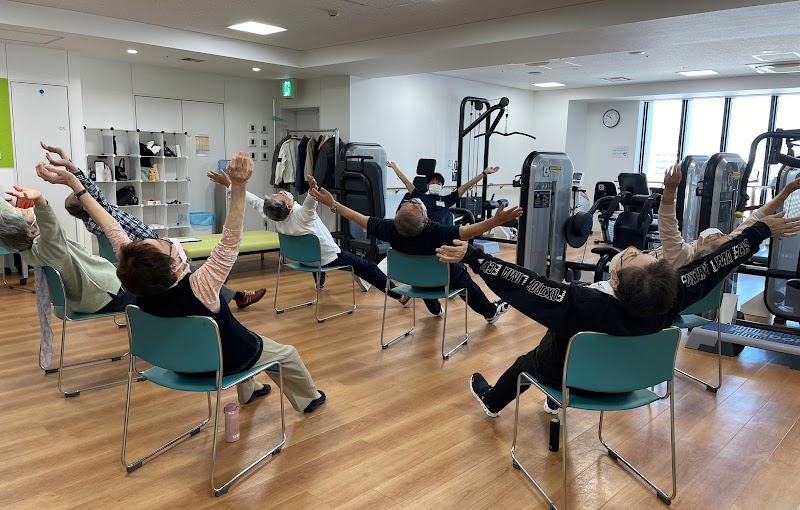 西宮渡辺心臓脳・血管センター