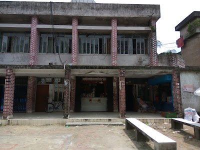 Photos of AFCCL Employees Canteen