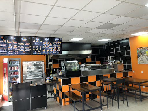 Photo 1 - Le Gourmet Burger