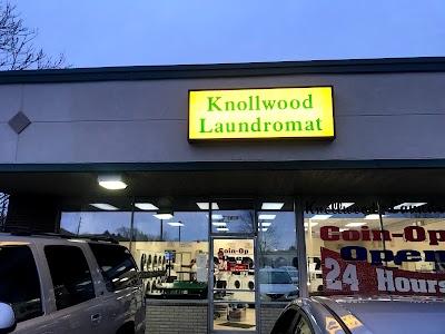 Knollwood Coin Laundry