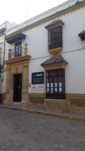 Inmobiliaria Arahal Inmueble