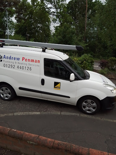 Andrew penman plumbing &heating services - Thumbnail