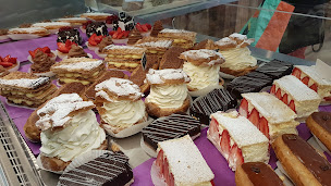 Photo n°10 de Le pain des Matrus à Saint-Étienne (Boulangerie)