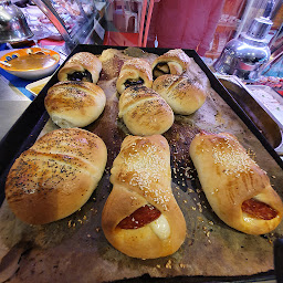 Photo n°7 de A picca a picca à Cagnes-sur-Mer (Restaurant de spécialités d'Italie du Sud)