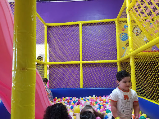 Kidz City Ponce Gallery - United States