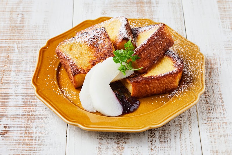 みのりカフェ Minori Cafe エスパル仙台店