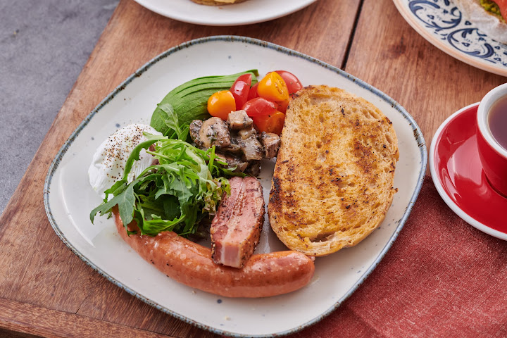 Le Petit Katong by null