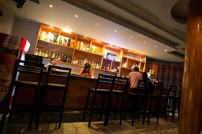 Photos of Shanghai Bar and Restaurant