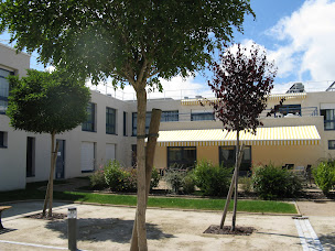 Photo n°2 de Clinique Les Glénan - emeis à Bénodet (Clinique spécialisée)